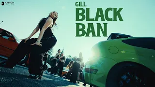Black Ban | Gill | Namoh Studios