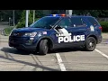 Lansing Police training 19 new recruits
