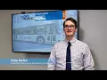 OKC Moves Proposed Service Changes public presentation