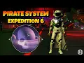 How To Find Pirate System Expedition 6 The Blighted No Man s Sky 2022
