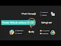 Flutter Github Actions -