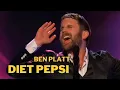 Download Lagu Diet Pepsi  - Ben Plat [FULL video] | Addison Rae Cover