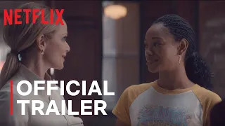 Tiny Pretty Things Trailer Netflix
