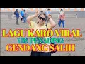 Lagu LAGU KARO VIRAL// GENDANG SALIH// UIS PENADING ( IRA BR SEBAYANG )