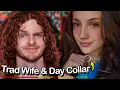 The Trad Wife To Kink Pipeline