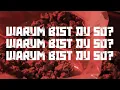 Download Lagu LATI - Warum bist du so? (Official Video) (Prod. by Amici)