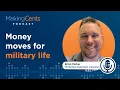 Financial Frontlines Supporting Active Duty Through Every Stage of Service
