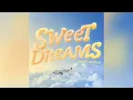 Sweet Dreams - j-hope (ft. Miguel) (acapella/vocals only)