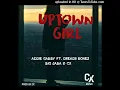 Download Lagu Addie Gabby – Uptown Girl (Ft. Dreadii Bonez x Big Jaba \u0026 CX) 2021