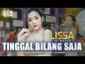 Download Lagu TINGGAL BILANG SAJA - LISSA IN MACAO ft. OM NIRWANA | LIVE MUSIC | VERSI KOPLO