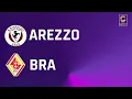 Download Lagu Arezzo - Bra 2-1 | Gli Highlights
