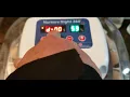 NEED HELP HOW TO RESET THIS NURTURE RIGHT 360 Incubator