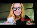 PISCES ECLIPSE SEASON MESSAGES