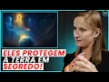 Download Lagu OS OCULTOS GUARDIÕES ESPIRITUAIS QUE DEFENDEM A TERRA DE ATAQUES MALIGNOS! | LIN Podcast