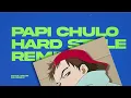 Download Lagu PAPI CHULO HARD TECHNO  RAVE REMIX 2025 DJ STICK DRUM