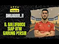DHUARRR..!! GIANCARLO GALLIFUOCO SIAP DIBAJAK BOJAN HODAK KE PERSIB