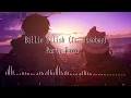 Download Lagu Billie Eilish (ft. Rxseboy) - Party Favor