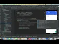 How to set RecycleView orientation to Horizontally programatically