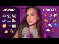 Download Lagu ASMR Emoji Challenge ✨ XXL Version 😉