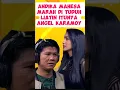 Download Lagu Andika Mahesa marah di tuduh  liatin itunya Angel Karamoy