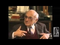 Download Lagu TAKE IT TO THE LIMITS: Milton Friedman on Libertarianism
