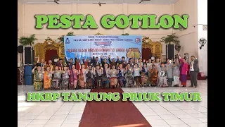 Download PESTA GOTILON HKBP MP3