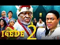 Lagu IGEDE 2- KANAYO.O.KANAYO, LIZZYGOLD ONUWAJE 2025 latest Nigerian movie