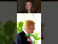 When Trump Basically Fat-Shamed Leader To His FACE