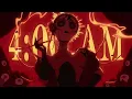 4:00 AM (Cover) – Tea n ink