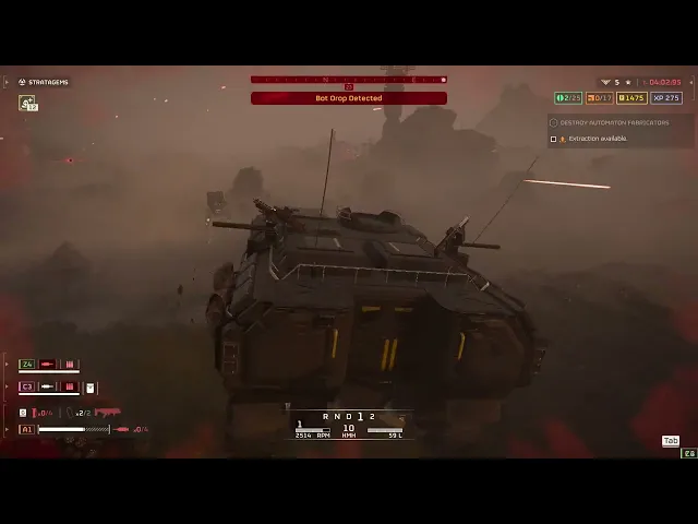 Joel Jumpscare.