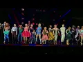 Once Upon A One More Time Broadway Curtain Call Friday 2023 8PM Performance