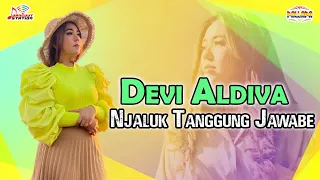 devi aldiva njaluk tanggung jawabe official music video 