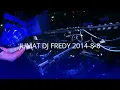 Download Lagu JUMAT DJ FREDY 2014-8-8 | ANNIVERSARY BANDIT BERDASI, HBD GIBRAN ARAB \u0026 DEDI PPP