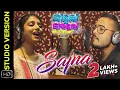 Download Lagu Sajna | Studio Version | Kabula Barabula Searching Laila | Odia Movie | Biswajeet | Diptirekha