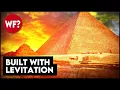 Download Lagu The Science of Ancient Acoustic Levitation | How The Pyramids Were Built?