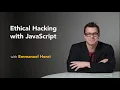 01 Ethical JavaScript hacking