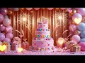 Download Lagu 🎶 Lagu Selamat Ulang Tahun 🎊🥳| Lagu Magis, Unik, dan Estetis untuk Jiwa-Jiwa Istimewa ✨