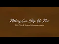 Download Lagu Rick Price and Regine Velasquez-Alcasid | Nothing Can Stop Us Now (LYRIC VIDEO)