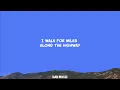 Patsy Cline - Walkin' After Midnight (Lyrics)