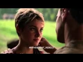 Download Lagu The Divergent Series || Scars