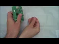 Learn Robotics Programming - Second Edition 4 Preparing a Headless Raspberry Pi for a Robot