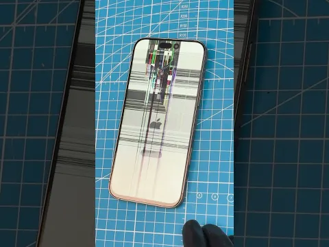 FAKE iPhone 16 Pro Max!