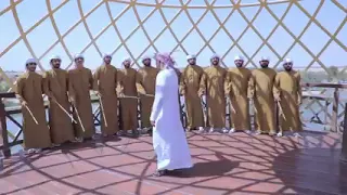 عاطروني بل عطر خلي حصريا جديد على يوتيوب الان دندنها