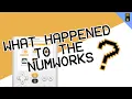 The Rise and Fall of the NumWorks Graphing Calculator What ACTUALLY Happened