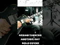 Download Lagu dream theater - another day solo cover (TAB)