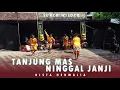 Download Lagu TANJUNG MAS NINGGAL JANJI | Versi Jaranan NEW SURYO WIJOYO - Dista Hermalia