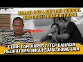 KALAU AKU LAKI2 NORMAL AKU PASTI NIKAHIN KM ? AJI SEDIH TAPI HARUS TETEP BAHAGIA MELIHAT DESI NIKAH