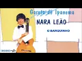Nara Leão - O Barquinho (1988)