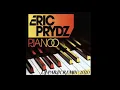 Eric Prydz - Pjanoo (Dj Parìx remix 2020)