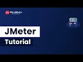 JMeter Tutorial JMeter Tools Introduction MindMajix